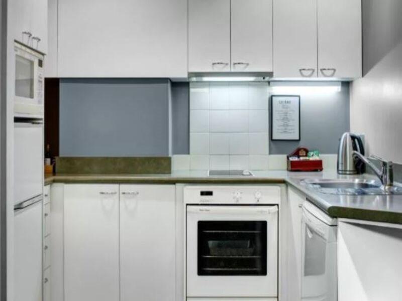 Adina Citylife Wellington Exterior foto
