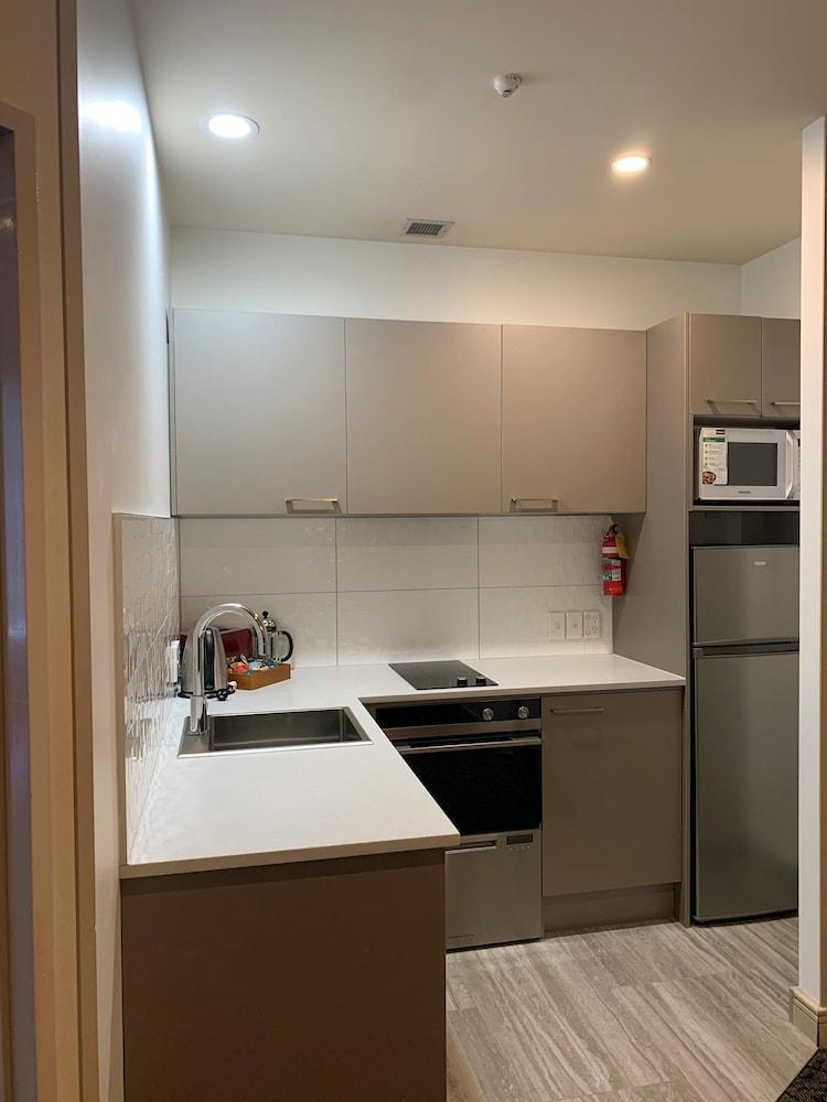 Adina Citylife Wellington Exterior foto