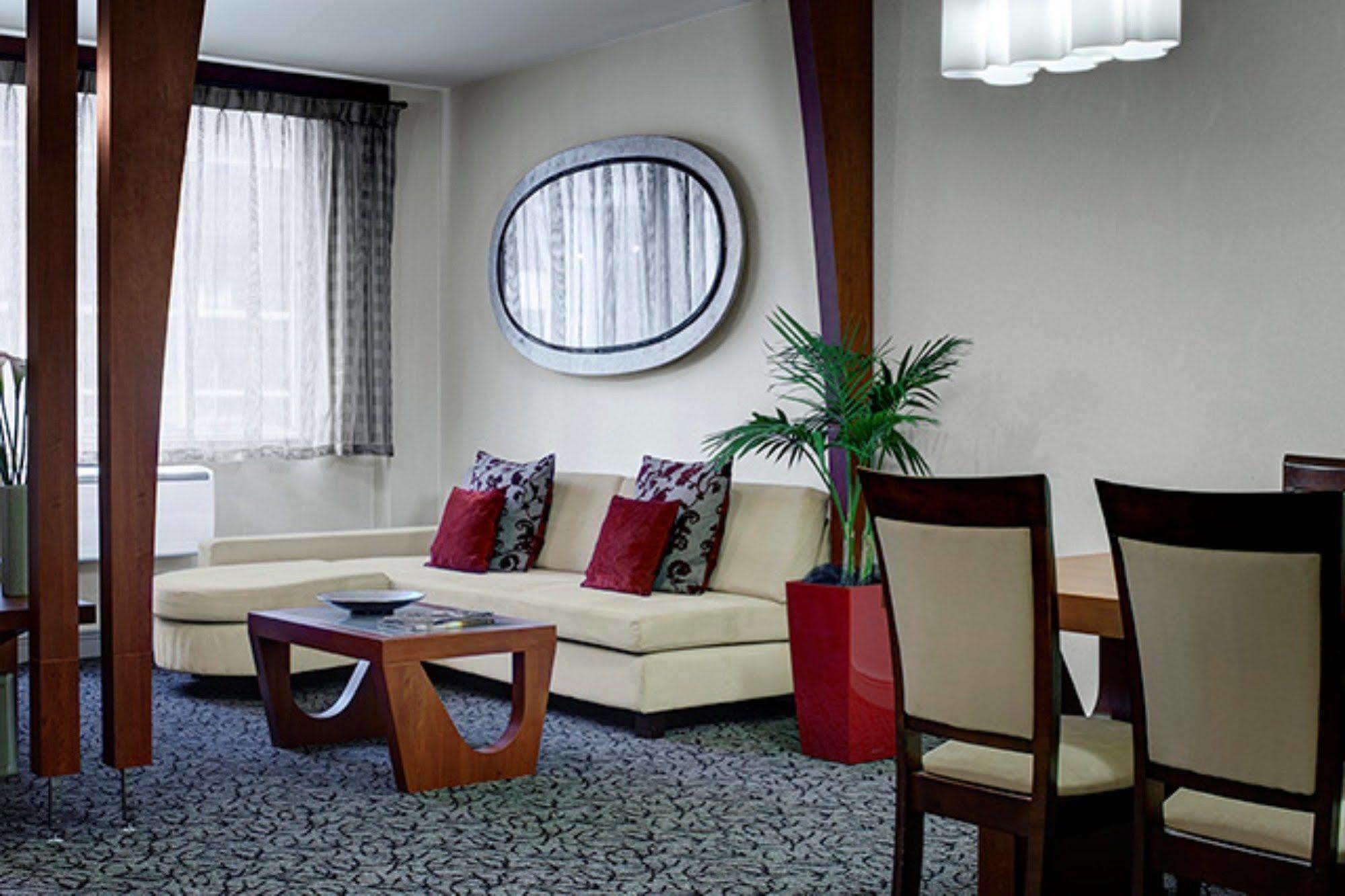 Adina Citylife Wellington Exterior foto
