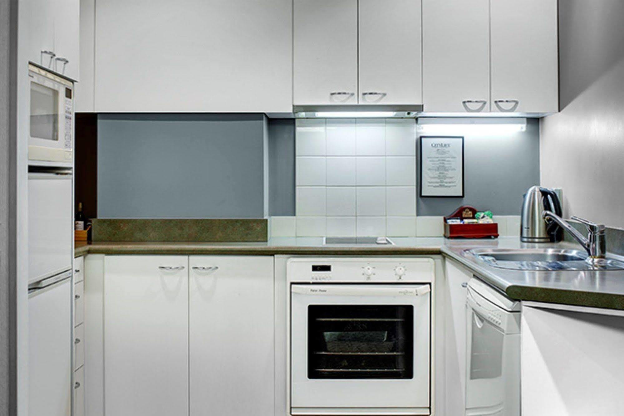 Adina Citylife Wellington Exterior foto